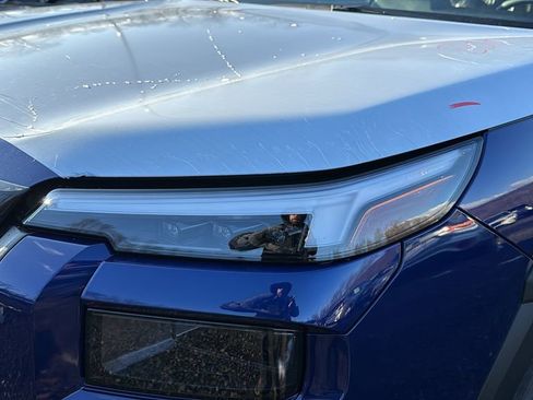 New 2026 Subaru Outback Limited XT image 4