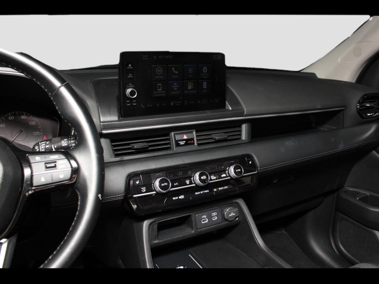 Used 2023 Honda Pilot EX-L image 27