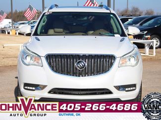 Used 2016 Buick Enclave Premium w/ Experience Buick Package video 2