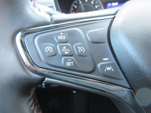 Used 2022 Chevrolet Equinox RS image 25