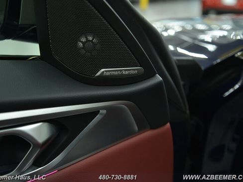 Used 2023 BMW i4 M50 image 27