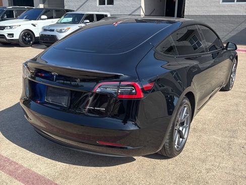 Used 2023 Tesla Model 3 Long Range AWD/4WD image 5