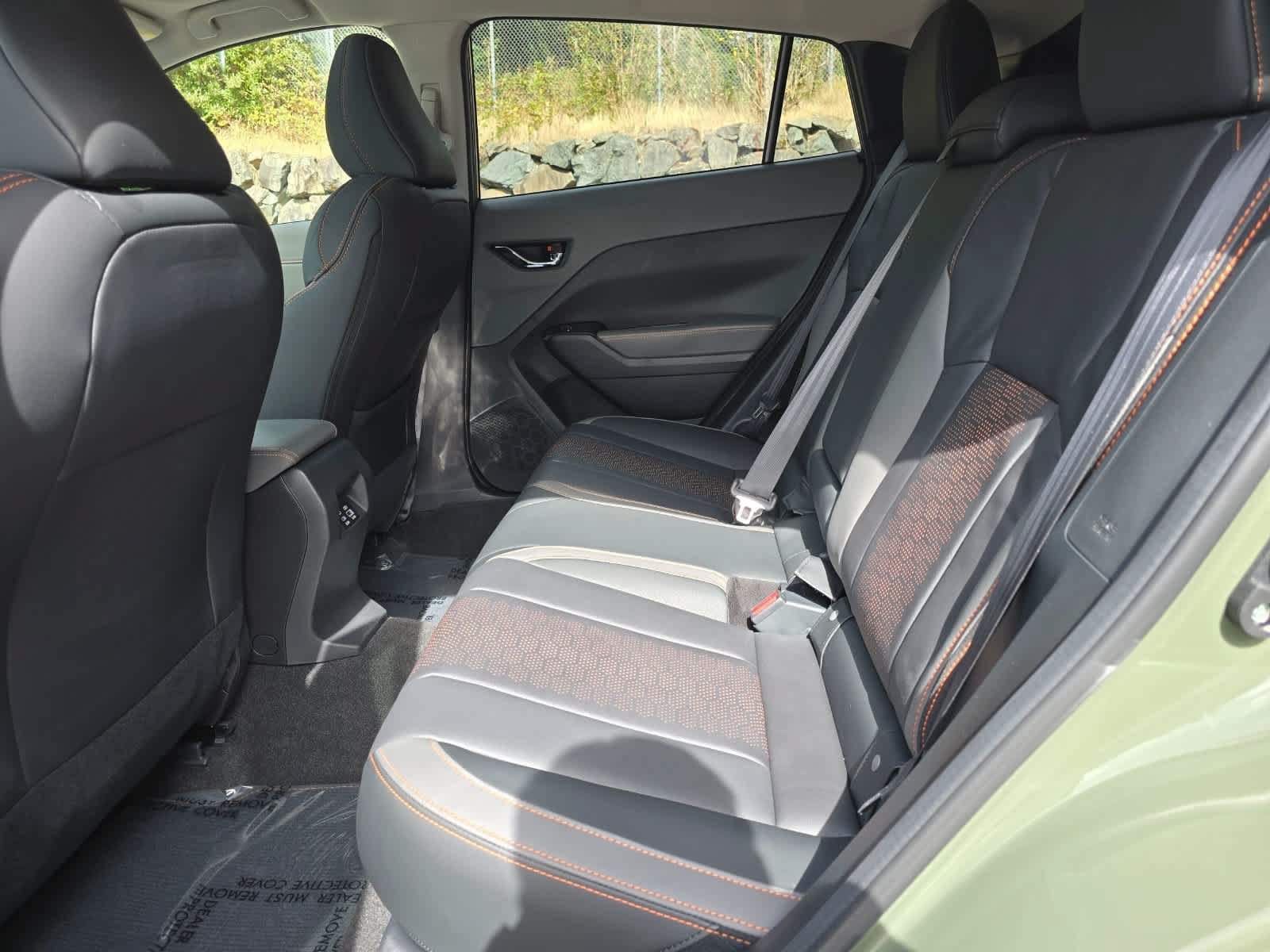 New 2026 Subaru Crosstrek 2.5i Limited AWD/4WD image 22