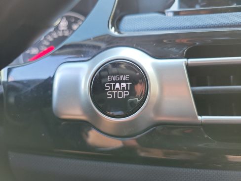 Used 2023 Kia Seltos S FWD image 20