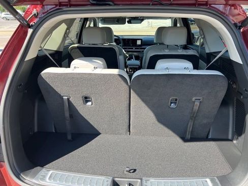 Used 2024 Kia Sorento SX image 12