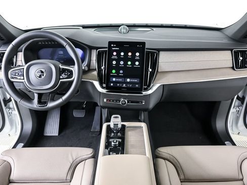 New 2026 Volvo XC90 B6 Ultra w/ Protection Package AWD/4WD image 19
