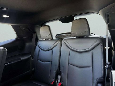 Used 2024 Cadillac XT6 Luxury w/ LPO, Floor Liner Package image 49