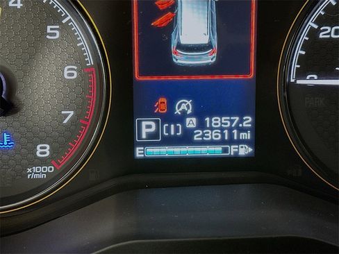 Used 2024 Subaru Forester Wilderness image 13