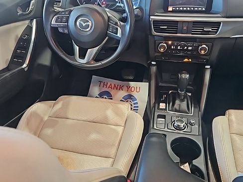 Used 2016 MAZDA CX-5 Grand Touring image 22