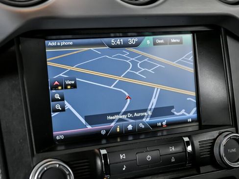 Used 2015 Ford Mustang GT Premium w/ Equipment Group 401A image 31