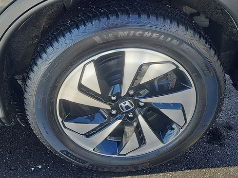 Used 2015 Honda CR-V Touring image 26