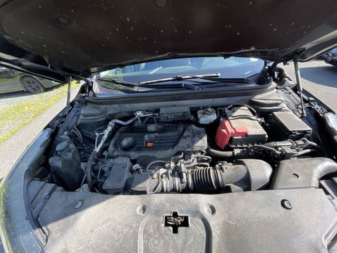 Used 2025 Acura RDX SH-AWD w/ Technology Package image 11