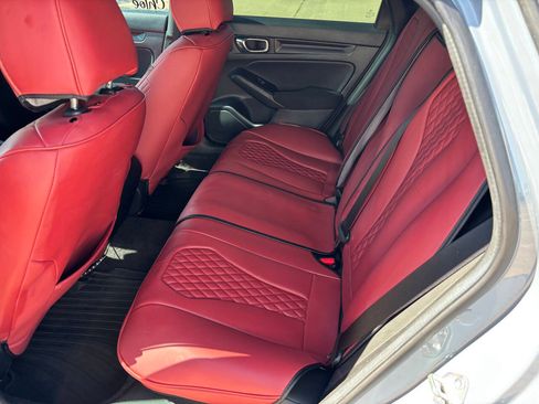 Used 2024 Honda Civic Sport image 12