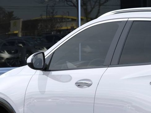 New 2026 Buick Encore GX Sport Touring w/ Comfort Package FWD image 13