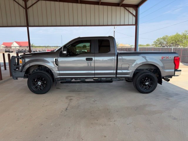 Used 2022 Ford F350 XL w/ Power Equipment Group AWD/4WD image 4