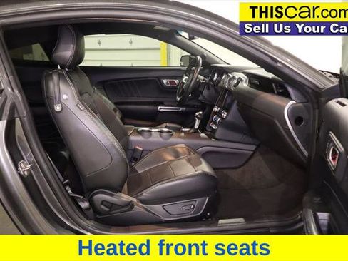 Used 2018 Ford Mustang Premium image 26