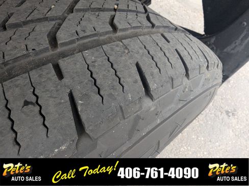 Used 2015 GMC Sierra 1500 Denali w/ Driver Alert Package image 9