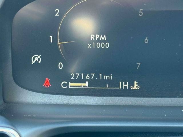 Certified 2023 Lincoln Aviator Reserve w/ Jet Package AWD/4WD image 28