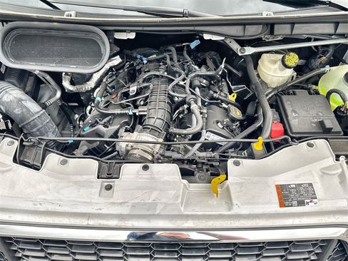 New 2025 Ford Transit 350 w/ Interior Upgrade Package image 32