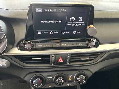 Used 2023 Kia Forte LXS w/ LXS Technology Package image 22