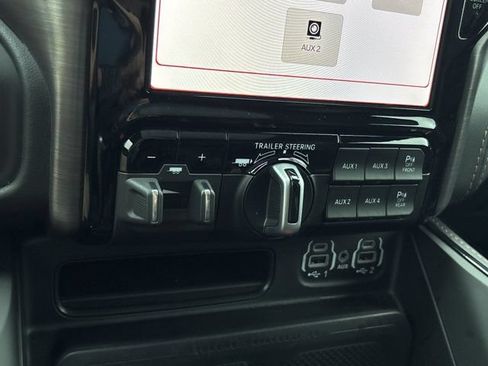 Used 2024 RAM 1500 TRX AWD/4WD image 43