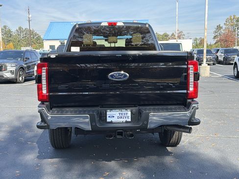 New 2026 Ford F250 Lariat image 25