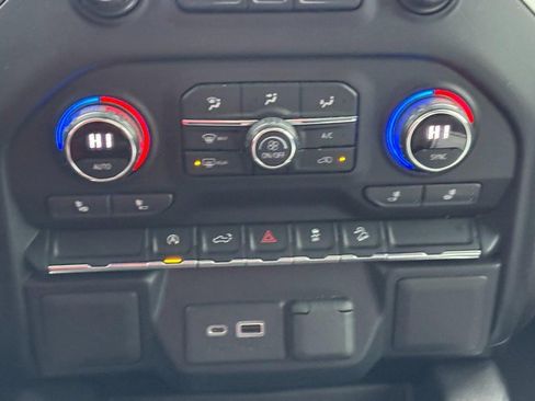 Certified 2021 Chevrolet Silverado 1500 LT Trail Boss image 23