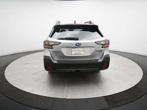 Certified 2024 Subaru Outback Onyx Edition XT w/ Popular Package #2 image 27