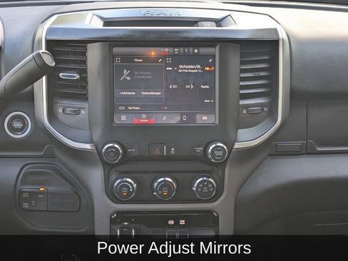 Used 2024 RAM 2500 Big Horn image 21