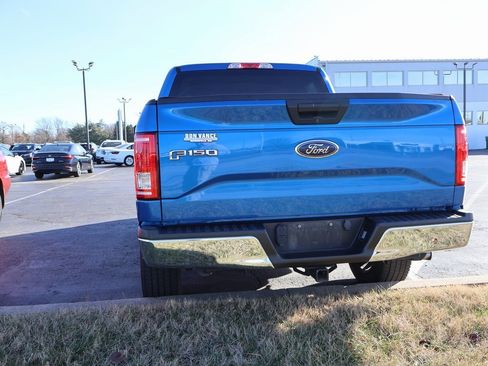 Used 2015 Ford F150 XLT w/ Trailer Tow Package image 21