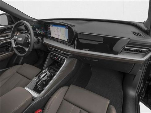 New 2026 Audi Q5 Premium Plus AWD/4WD image 11