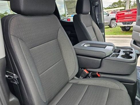 New 2026 GMC Sierra 1500 Pro w/ Pro Value Package image 26