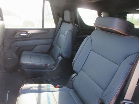 New 2026 GMC Yukon AT4 image 13