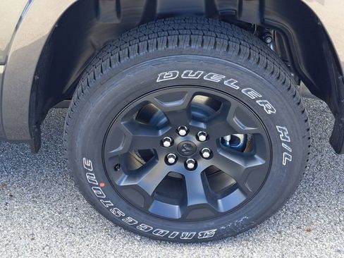 New 2026 RAM 1500 Big Horn image 26