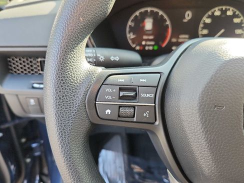 Certified 2024 Honda CR-V EX image 20