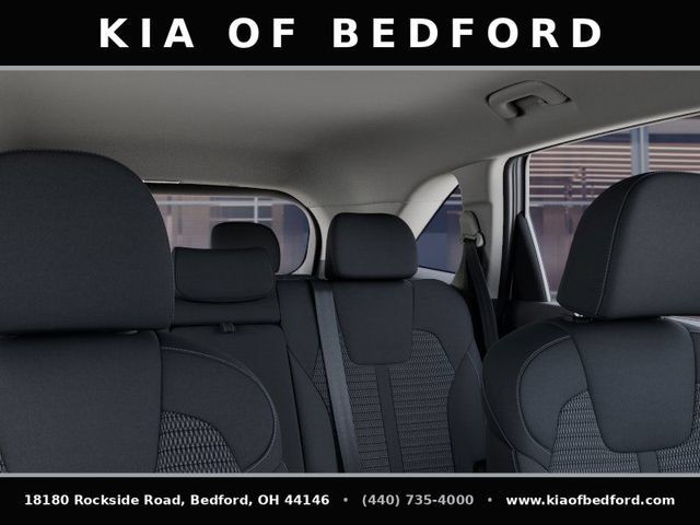 Used 2026 Kia Sorento LX FWD image 30