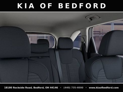 Used 2026 Kia Sorento LX FWD image 30