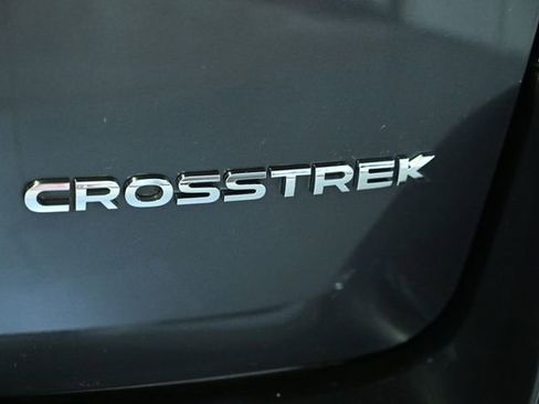 Used 2023 Subaru Crosstrek 2.0i Premium image 13