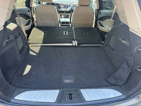 Used 2017 Buick Envision Essence w/ LPO, Cargo Package FWD image 20