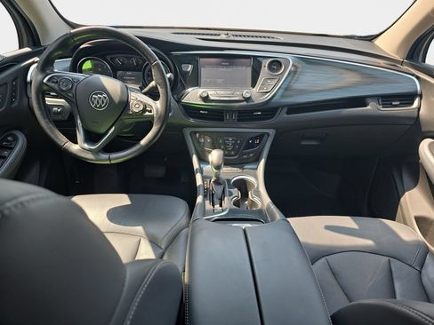 Used 2019 Buick Envision Essence FWD image 15