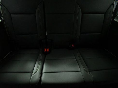 New 2026 Chevrolet Suburban Premier w/ Sun And Tow Package image 27