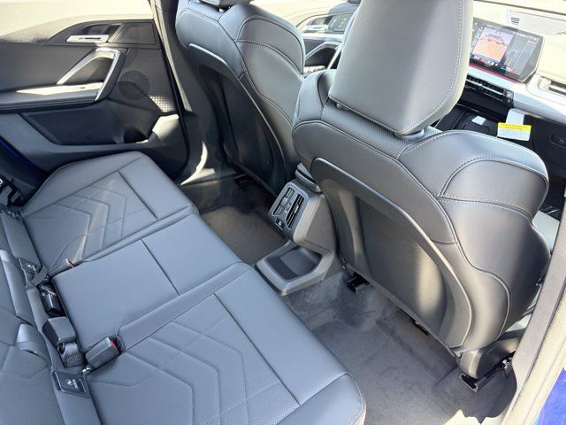 Used 2026 BMW X1 xDrive28i w/ M Sport Package AWD/4WD image 14