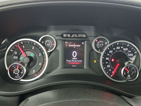 New 2026 RAM 4500 Tradesman w/ Chrome Appearance Group AWD/4WD image 15