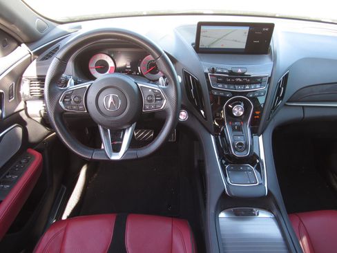 Certified 2023 Acura RDX A-Spec image 15