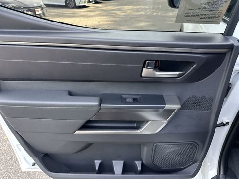 New 2026 Toyota Tundra SR5 AWD/4WD image 27