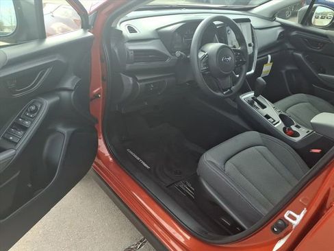 Used 2024 Subaru Crosstrek 2.0i Premium AWD/4WD image 12