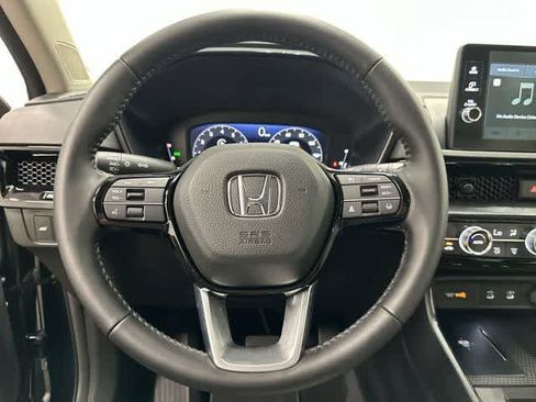 Used 2026 Honda CR-V EX-L image 15