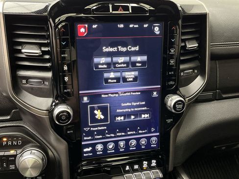 Used 2020 RAM 1500 Rebel w/ Rebel Level 2 Equipment Group AWD/4WD image 25