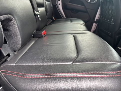 Used 2020 Jeep Wrangler Unlimited Rubicon image 60