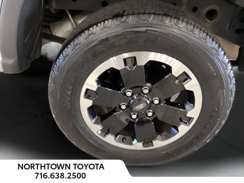 Used 2021 Ford Ranger XL w/ Equipment Group 101A High AWD/4WD image 22